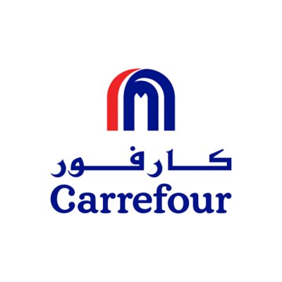 carrefour retailer logo