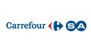 carrefour sa retailer logo