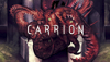 Grafika główna gry Carrion
