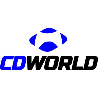 CD WORLD