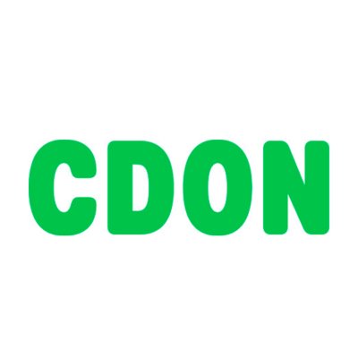 cdon retailer logo