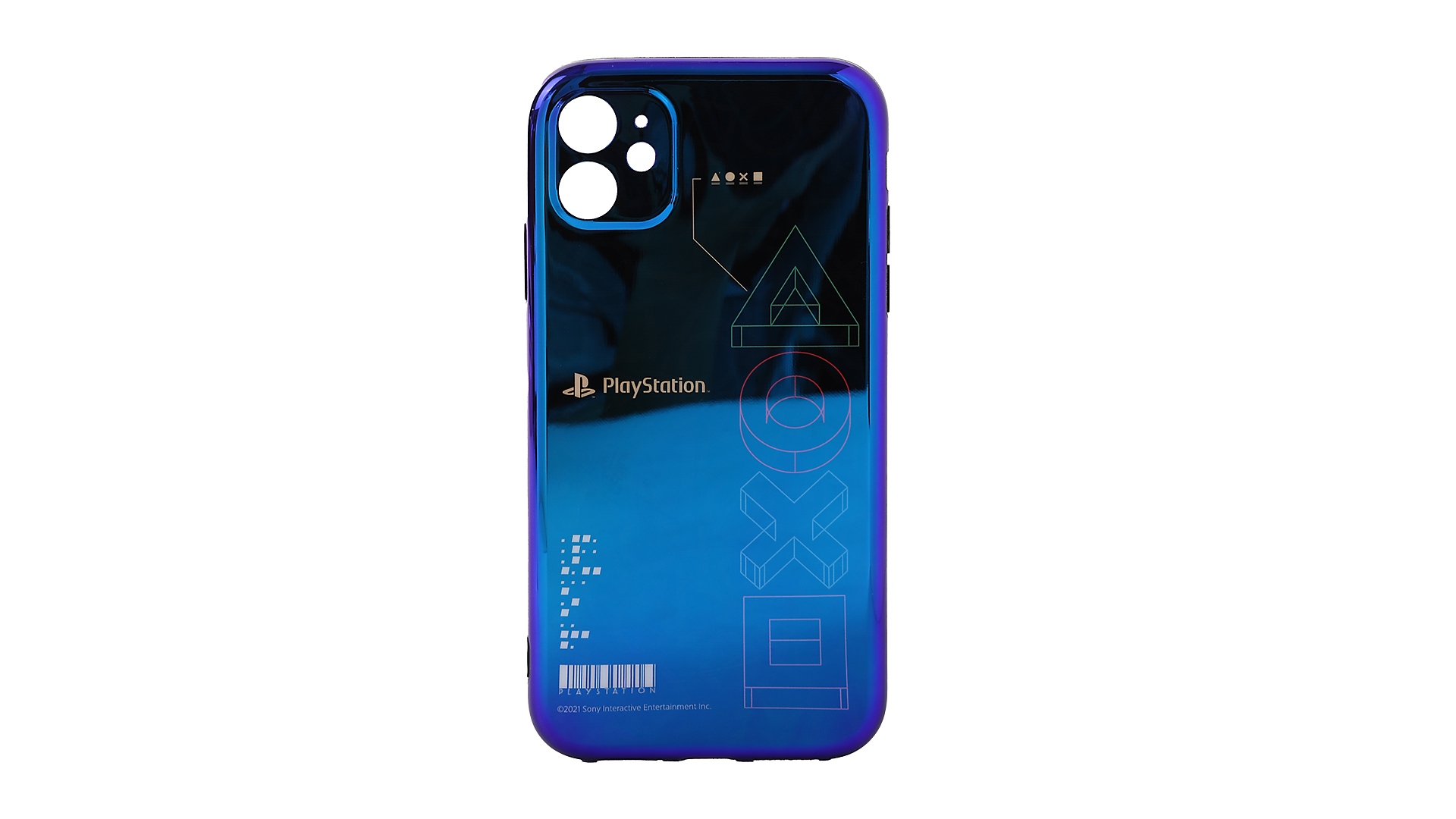 Cellphone Case for PlayStation Gallery Image 1