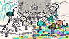 Chicory: A Colorful Tale - istantanea della schermata | PS5