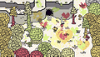 Chicory: A Colorful Tale – Captură de ecran | PS5