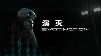 Evotinction - Official Trailer