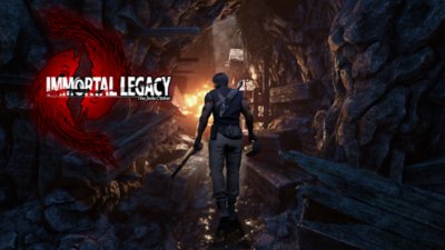 China Hero Project – Immortal Legacy