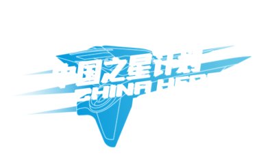 Logo do China Hero Project