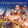 Sid Meier's Civilization VI key art