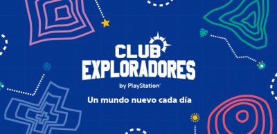 Club Exploradores