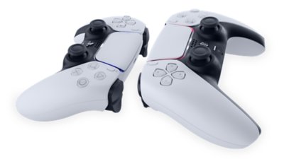 Dualsense Wireless Controller The Innovative New Controller For Ps5 Playstation Uk - controller brawl stars euronics
