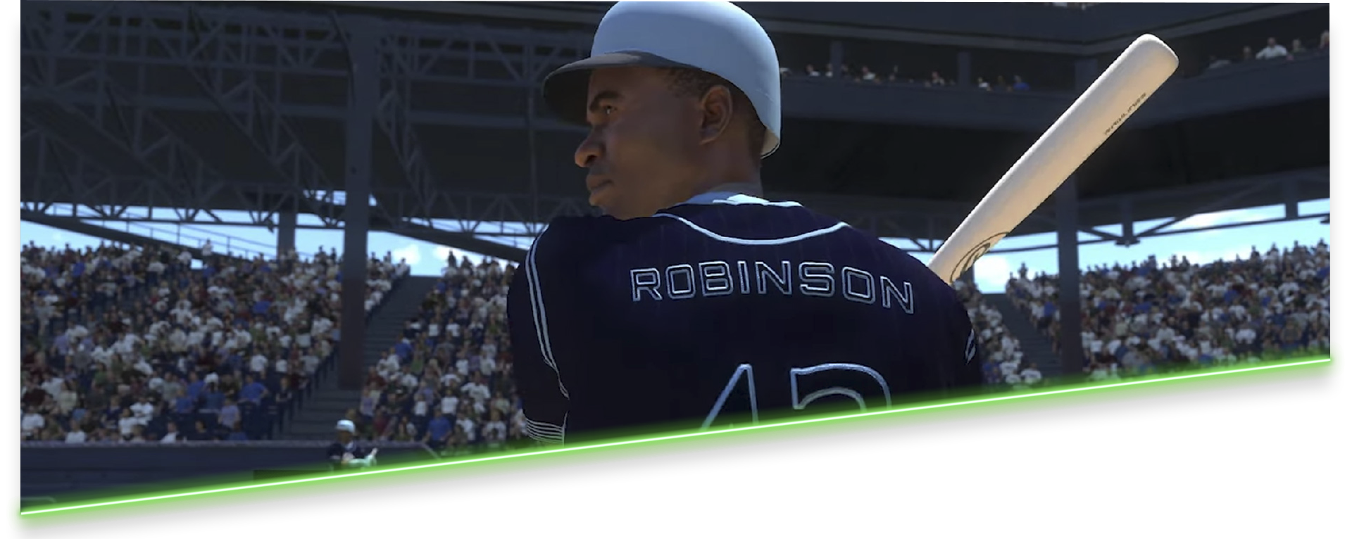 《MLB 21 The Show》