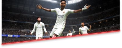 Анимированный перфоманс fifa 21 где взять