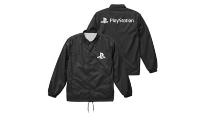 コーチジャケット for PlayStation | PlayStation