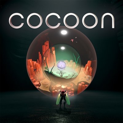 صورة مصغرة للعبة Cocoon