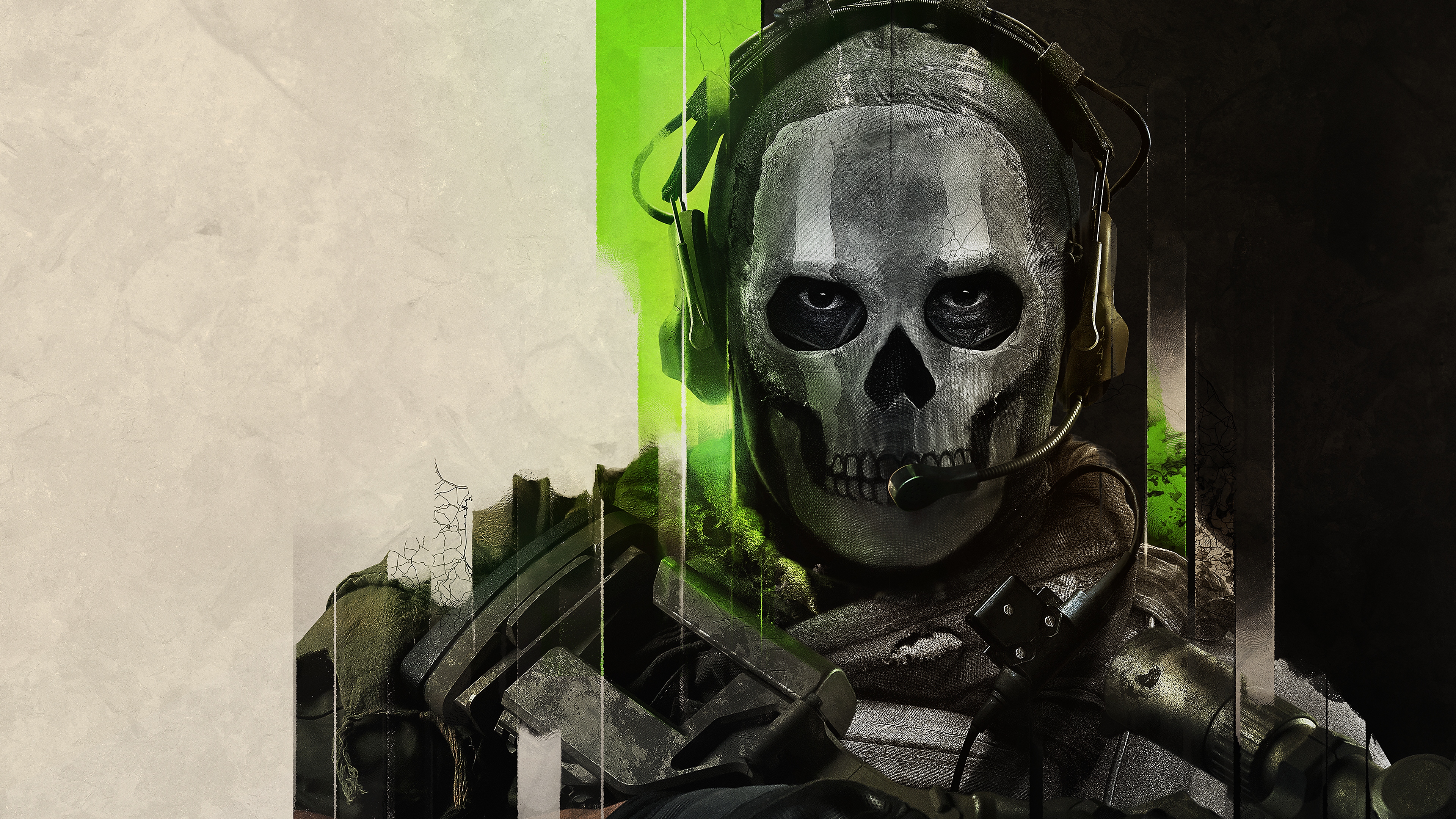 Call of Duty Modern Warfare II – pierwszy światowy zwiastun