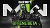 Call of Duty Modern Warfare II – Offene Beta – Miniaturbild