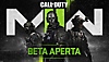 Beta aperta di Call of Duty: Modern Warfare II - Thumbnail