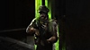 《使命召唤：现代战争II》次要关键艺术图壁纸 - PS4 Pro