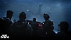 Captura de ecrã do jogo Call of Duty: Modern Warfare II na PS5