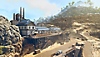 Istantanea della schermata Call of Duty: Warzone
