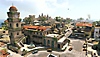 Captura de pantalla de Fortune's Keep (Torreón de la fortuna) de Call of Duty Warzone