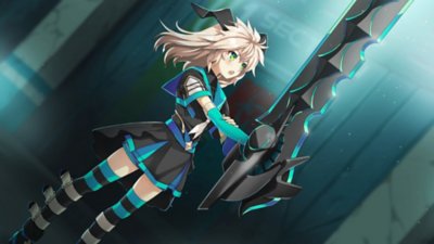 COGEN: Sword of Rewind galleriskærmbillede 1