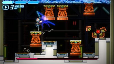 COGEN: Sword of Rewind galleriskærmbillede 4
