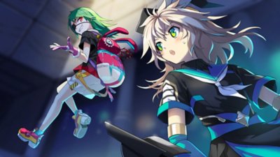 COGEN: Sword of Rewind galleriskærmbillede 8