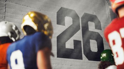 Madden NFL 26 & College Football 26 - The Call Announce Trailer | PS5 Games
