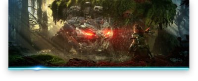 Horizon Forbidden West