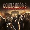 Commandos 3 - HD Remastered