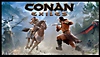 Conan:Exiles Launch Countdown trailer