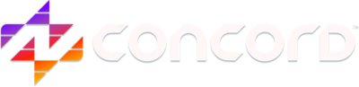 Цифрове розширене видання Concord – логотип
