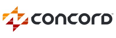 Logotipo de Concord