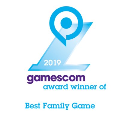 gamescom award