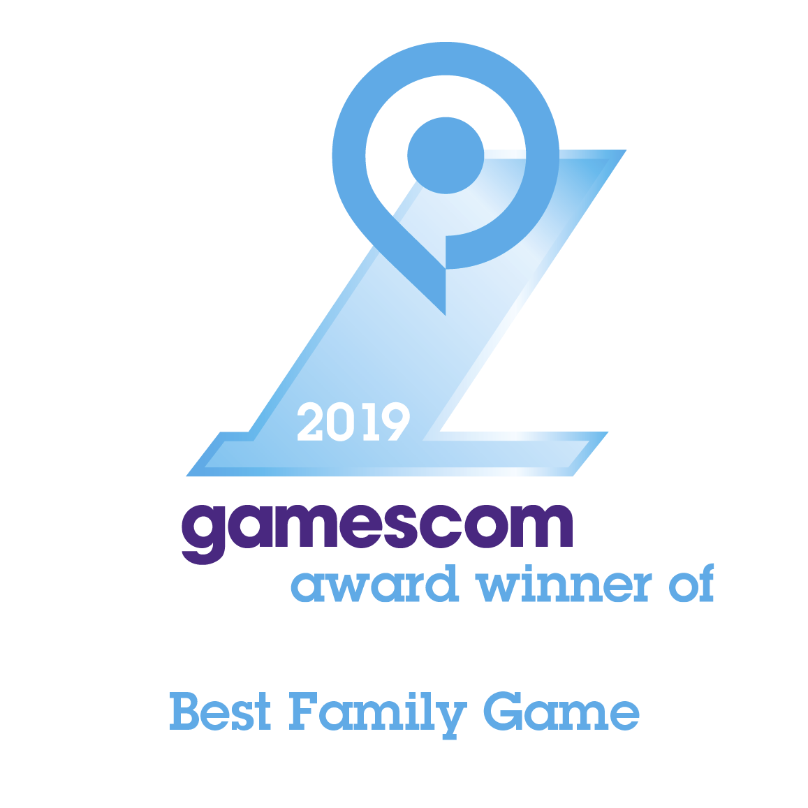 gamescom-palkinto