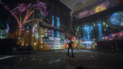 concrete genie psn