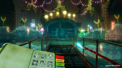 concrete genie psn