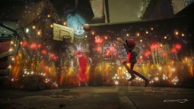 concrete genie psn