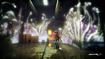 concrete genie psn
