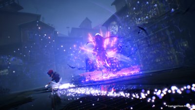 concrete genie ps store