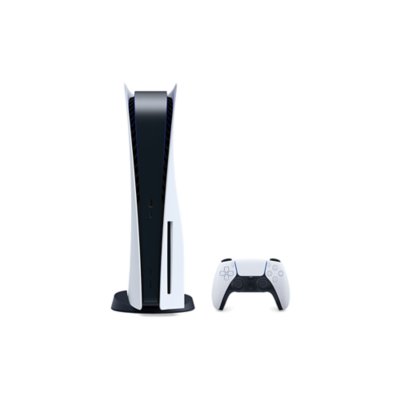 Console PS5