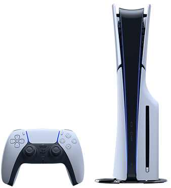 PlayStation®5 | Play Has No Limits | PlayStation PlayStation®5 | Play Has No Limits | PlayStation