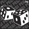 PEGI Gambling icon