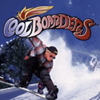 Cool Boarders – обкладинка