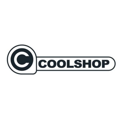 coolshop retailer logo