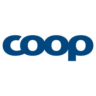 coop retailer logo