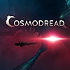 Klíčová grafika hry Cosmodread