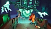Crash Bandicoot 4: It's About Time - Revelar a captura de tela