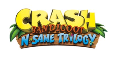 Crash Bandicoot N. Sane Trilogy PS4 (EU & UK)
